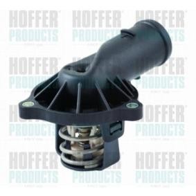 Kühlwasserthermostat von HOFFER