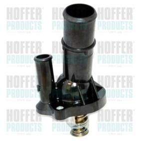 Achetez des Thermostat d'eau HOFFER 8192701 à prix pour 40,40 €