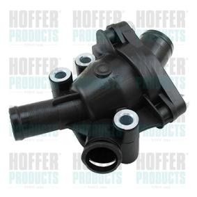Achetez des Thermostat d'eau HOFFER 8192703 à prix pour 98,05 €
