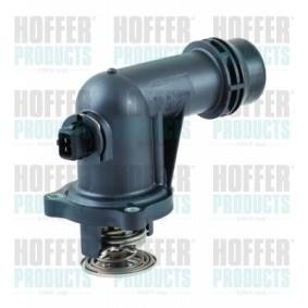 BMW Kühlwasserthermostat von HOFFER