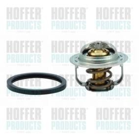 Kühlwasserthermostat von HOFFER