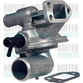 Osta Termostaatti, jäähdytysneste HOFFER:llä 8192809 edullisesti hintaan 113,32 €