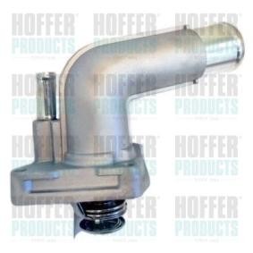 Achetez des Thermostat d'eau HOFFER 8192819 à prix pour 59,43 €