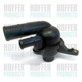 Achetez des Thermostat d'eau HOFFER 8192820 à prix pour 68,00 €