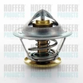 Kühlwasserthermostat für DAIHATSU von HOFFER