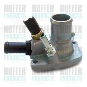 FIAT Kühlwasserthermostat von HOFFER