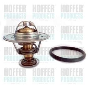 Kühlwasserthermostat von HOFFER 8192831