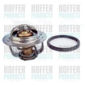 Kühlwasserthermostat von HOFFER 8192834