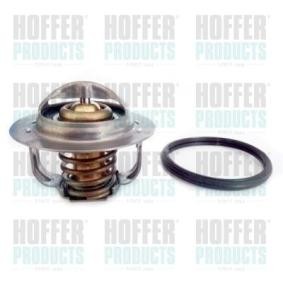Kühlwasserthermostat von HOFFER 8192838