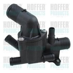 Kühlwasserthermostat von HOFFER