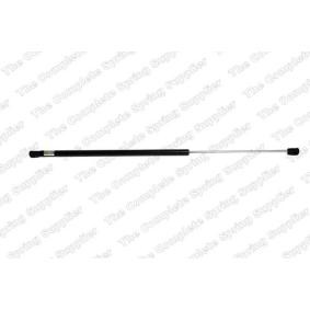 Compre Amortecedor da mala da LESJÖFORS 8194605 a um preço baixo por 51,64 €