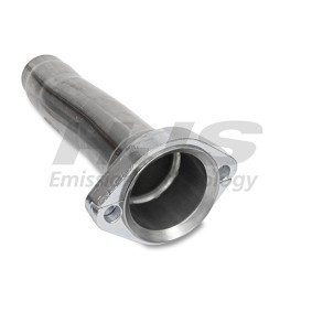 Flansch, Abgasrohr 82 00 7065 von HJS günstig für 31,99 € online kaufen