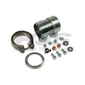 Montagesatz, Ruß- / Partikelfilter 82 11 3492 von HJS günstig für 36,41 € online kaufen