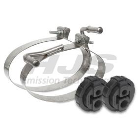 Compre Suporte, silenciador da HJS 82 22 4322 a um preço baixo por 70,92 €