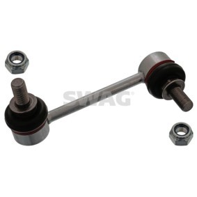 Køb Stabilisatorstang af SWAG 82 94 8138 til den lave pris 237,38 DKK