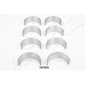 Köp Vevstakslager av ASHIKA 82-1070G5 till det låga priset 352,28 kr