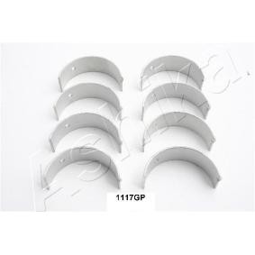 Köp Vevstakslager av ASHIKA 82-1117GP till det låga priset 330,24 kr