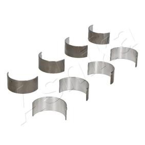 Acquista Bronzina di biella da ASHIKA 82-1406A5 a buon mercato per soli 30,01 €
