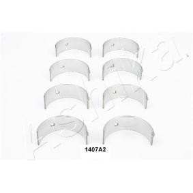 Acquista Bronzina di biella da ASHIKA 82-1407A2 a buon mercato per soli 26,92 €