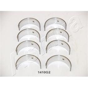 Köp Vevstakslager av ASHIKA 82-1410G2 till det låga priset 318,80 kr