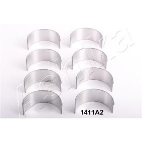 Acquista Bronzina di biella da ASHIKA 82-1411A2 a buon mercato per soli 22,35 €