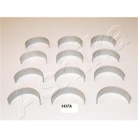 Acquista Bronzina di biella da ASHIKA 82-1437A a buon mercato per soli 33,83 €