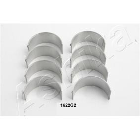 Acquista Bronzina di biella da ASHIKA 82-1622G2 a buon mercato per soli 28,48 €