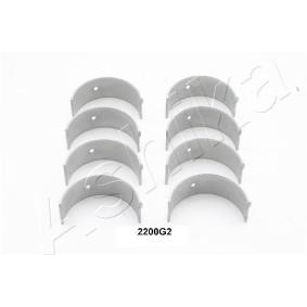 Köp Vevstakslager av ASHIKA 82-2200G2 till det låga priset 360,31 kr