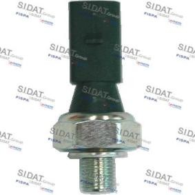 Acquista Interruttore di pressione olio da SIDAT 82.027 a buon mercato per soli 11,83 €