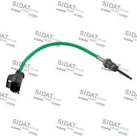 Compre Sensor, temperatura dos gases de escape da FISPA 82.100 a um preço baixo por 170,61 €