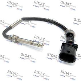 Comprar Sensor, temp. gas escape de SIDAT 82.1002 a bajo precio de 123,18 €