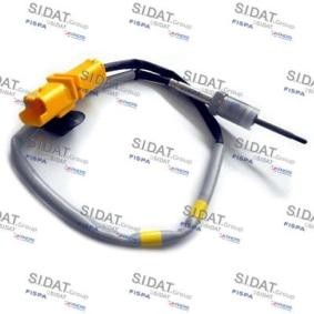 Comprar Sensor, temp. gas escape de SIDAT 82.1003 a bajo precio de 125,41 €