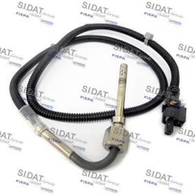 Abgastemperatursensor 82.1008