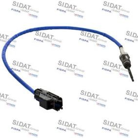 Compre Sensor, temperatura dos gases de escape da SIDAT 82.101 a um preço baixo por 144,06 €