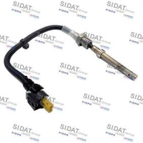 Abgastemperatursensor 82.1013