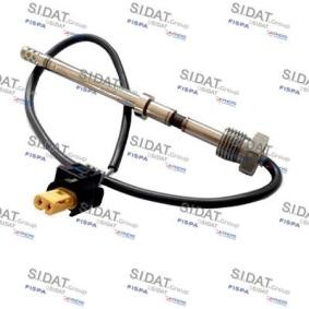 Comprar Sensor, temp. gas escape de FISPA 82.1019 a bajo precio de 114,91 €