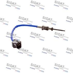 Compre Sensor, temperatura dos gases de escape da FISPA 82.102 a um preço baixo por 173,09 €