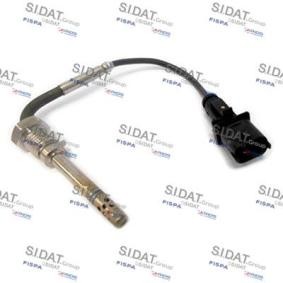 Compre Sensor, temperatura dos gases de escape da FISPA 82.1021 a um preço baixo por 148,32 €