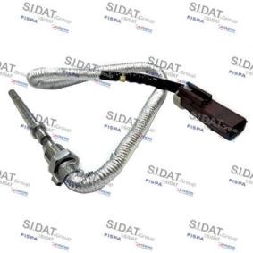 Comprar Sensor, temp. gas escape de FISPA 82.1022 a bajo precio de 141,30 €