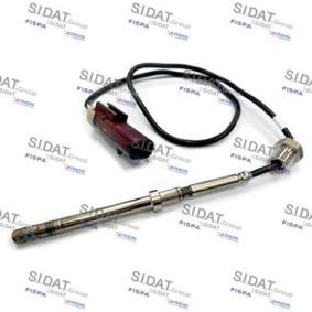 Compre Sensor, temperatura dos gases de escape da FISPA 82.1023 a um preço baixo por 188,41 €