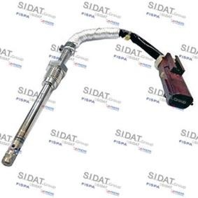 Comprar Sensor, temp. gas escape de SIDAT 82.1026 a bajo precio de 169,93 €