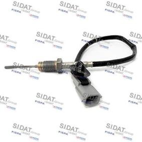 Comprar Sensor, temp. gas escape de FISPA 82.1029 a bajo precio de 202,97 €