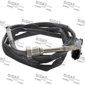 Compre Sensor, temperatura dos gases de escape da FISPA 82.1031 a um preço baixo por 179,79 €