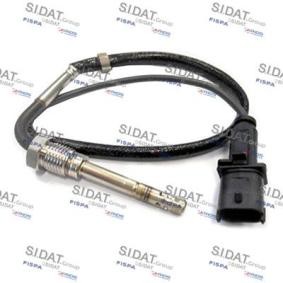 Compre Sensor, temperatura dos gases de escape da FISPA 82.1032 a um preço baixo por 103,12 €
