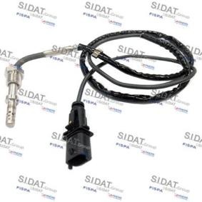 Compre Sensor, temperatura dos gases de escape da FISPA 82.1034 a um preço baixo por 137,84 €