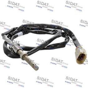 Compre Sensor, temperatura dos gases de escape da FISPA 82.104 a um preço baixo por 227,07 €