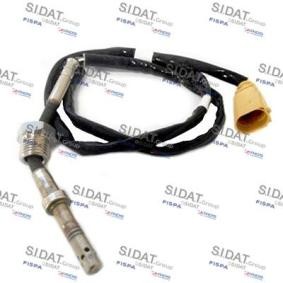 Compre Sensor, temperatura dos gases de escape da FISPA 82.105 a um preço baixo por 125,70 €