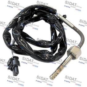 Compre Sensor, temperatura dos gases de escape da FISPA 82.1051 a um preço baixo por 144,92 €