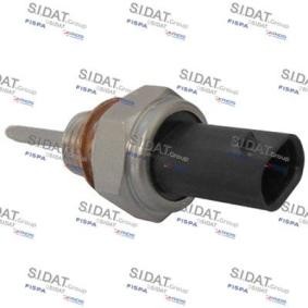 Comprar Sensor, temp. gas escape de SIDAT 82.1052 a bajo precio de 112,92 €