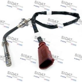 Compre Sensor, temperatura dos gases de escape da FISPA 82.106 a um preço baixo por 188,93 €